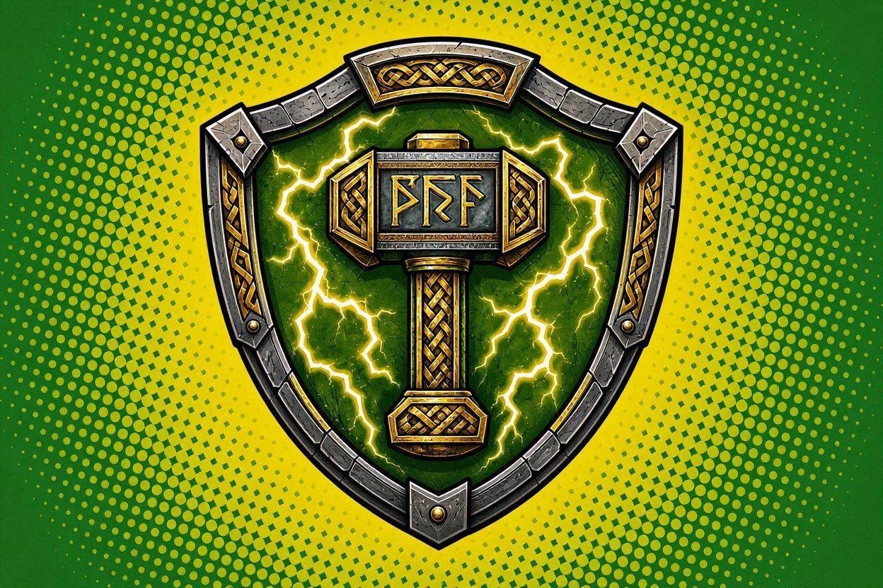 Stormhammer Clan