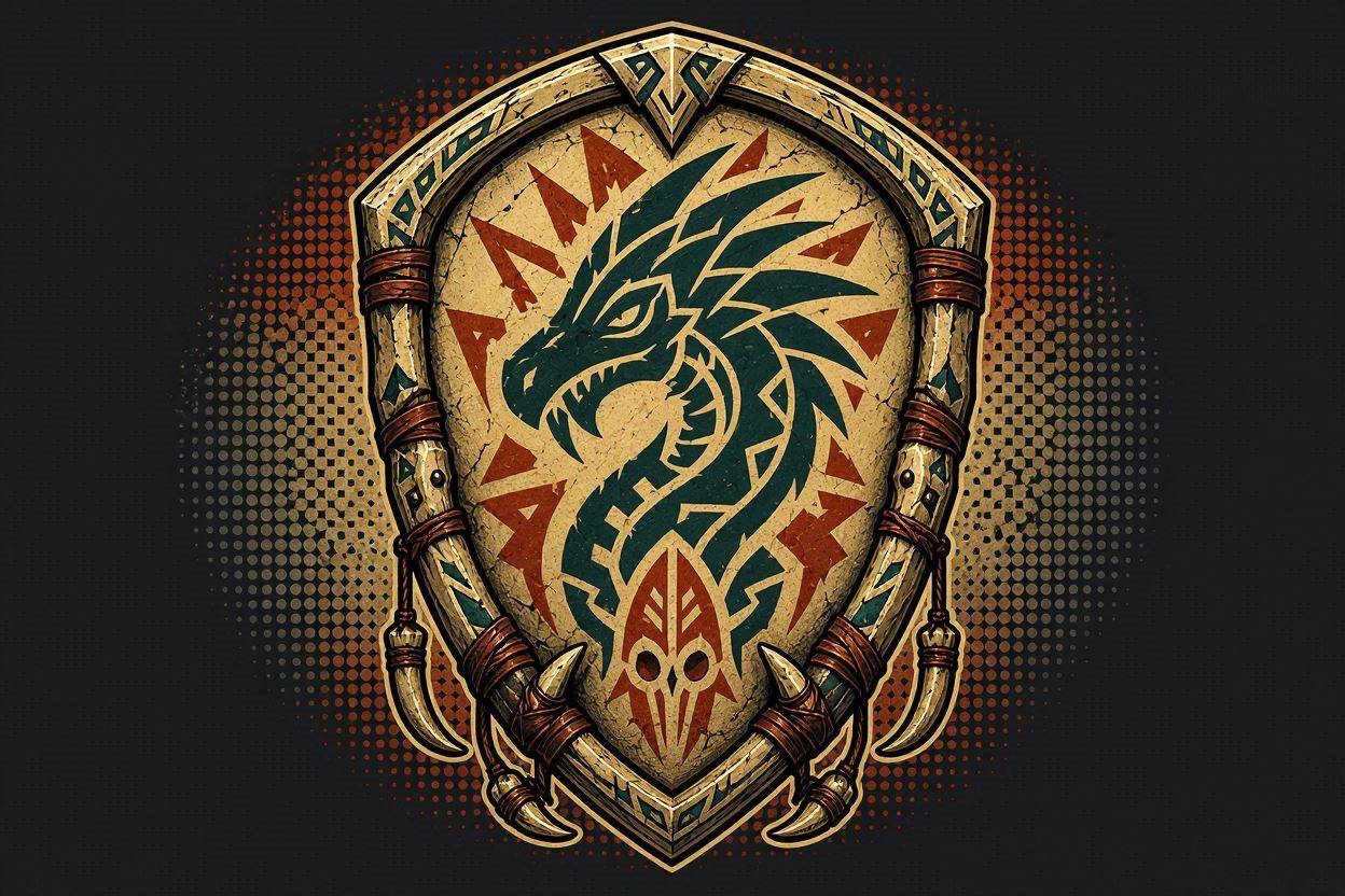 The Sandwhisper Tribe