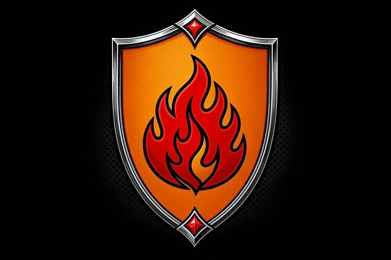 House Emberdawn