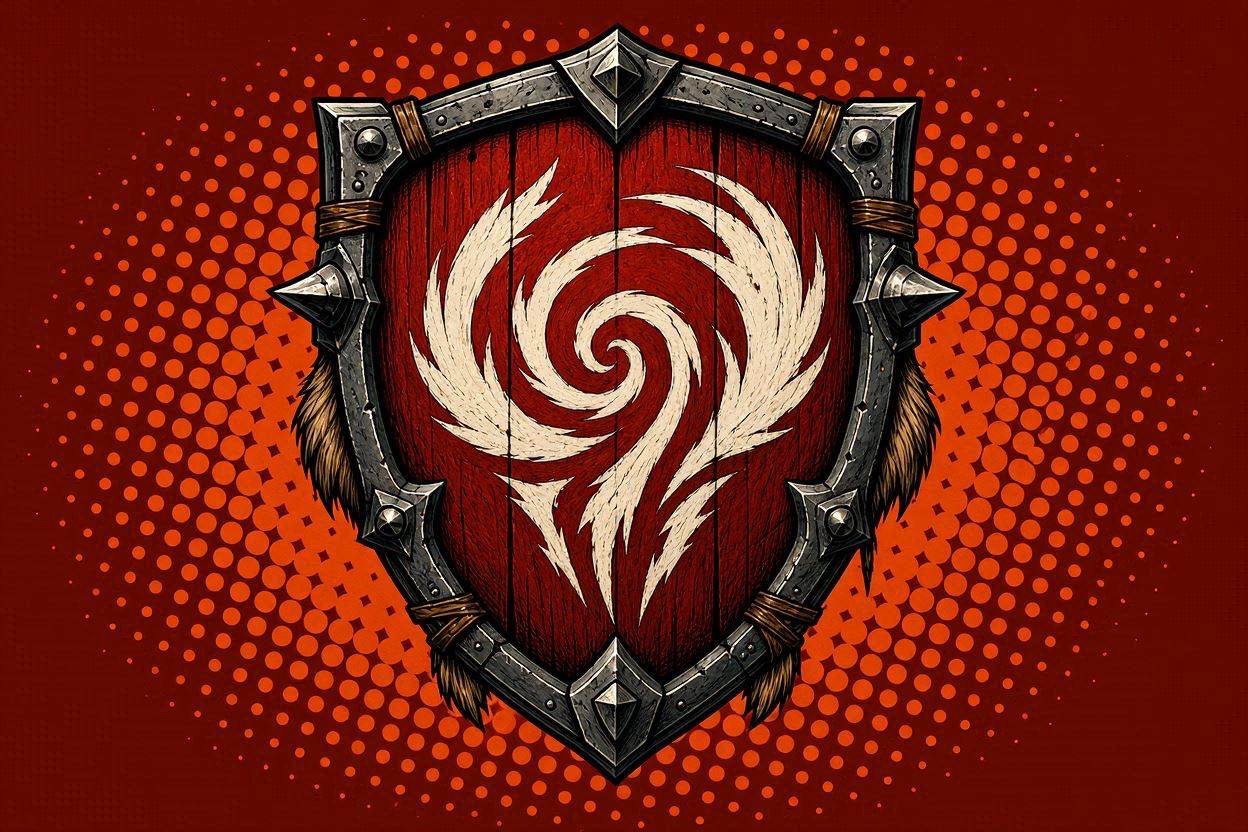 The Howling Wind Clan